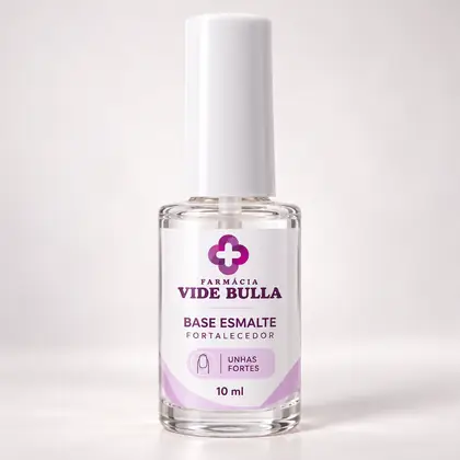 Base Esmalte Fortalecedor