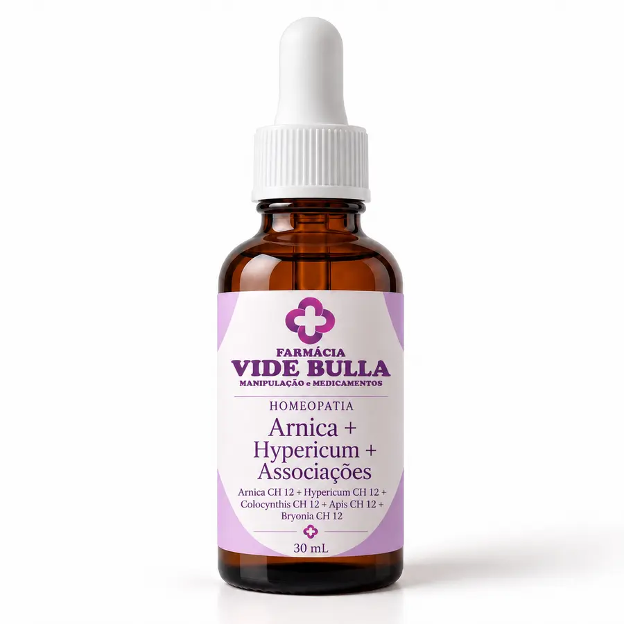 Imagem ilustrativa de Homeopatia para Ciático