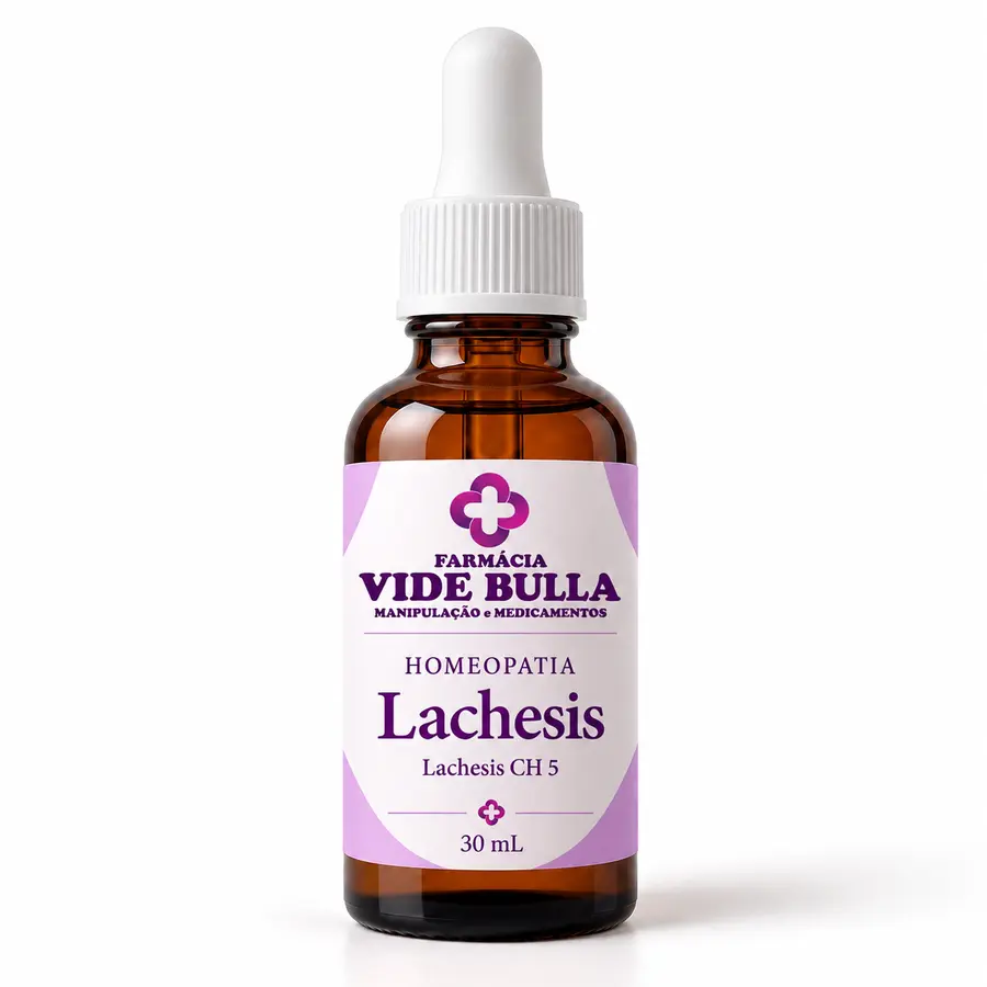 Imagem ilustrativa de Homeopatia para Menopausa (Calorões)