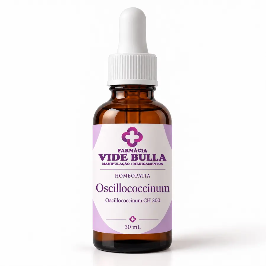 Imagem ilustrativa de Homeopatia Imunidade