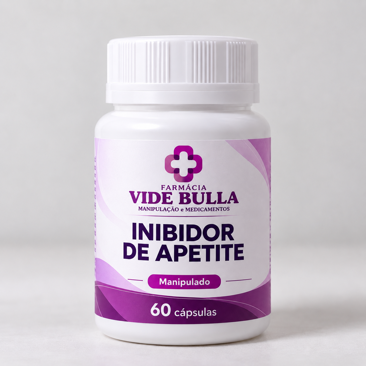 Inibidor de Apetite